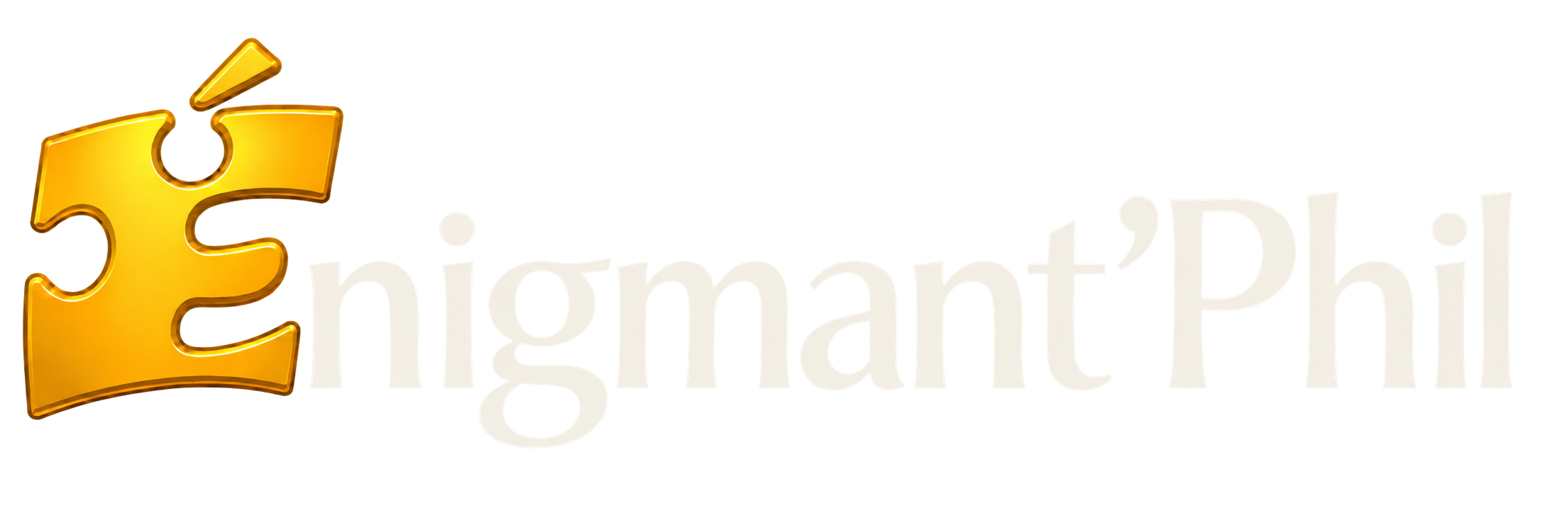 Énigmant’Phil